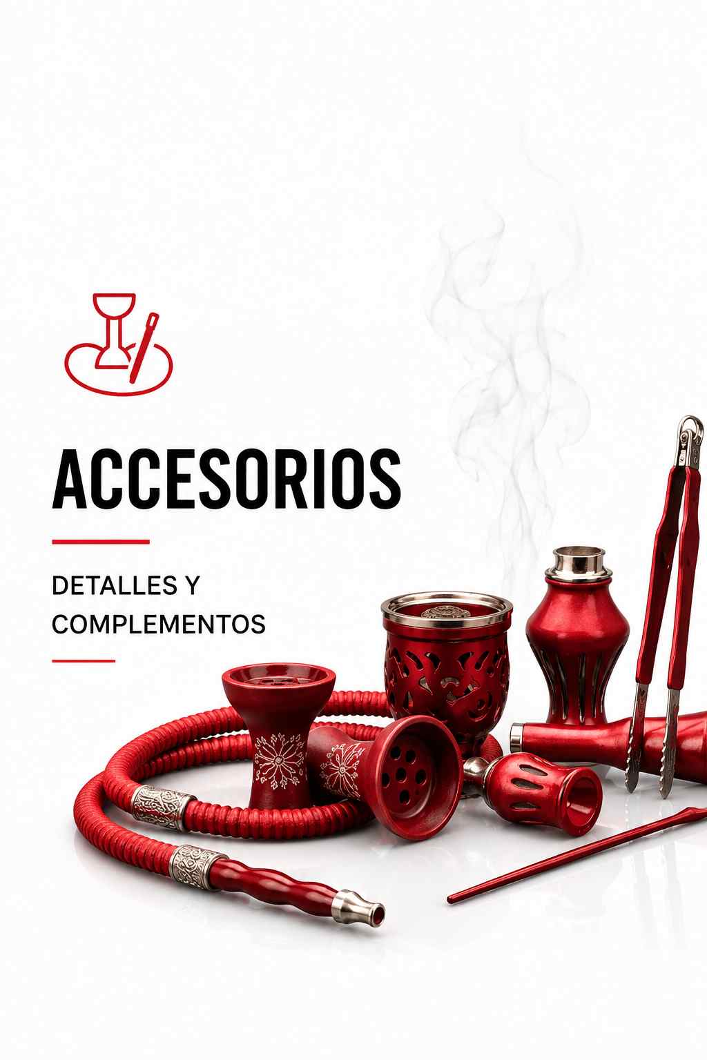 ACCESORIOS 